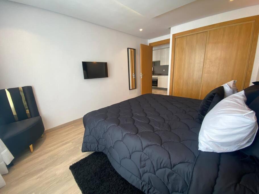 Corniche Casablanca - Black New المظهر الخارجي الصورة
