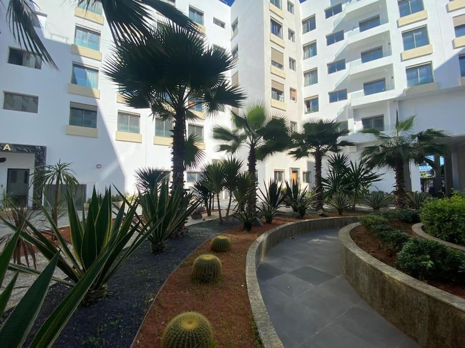 Corniche Casablanca - Black New المظهر الخارجي الصورة