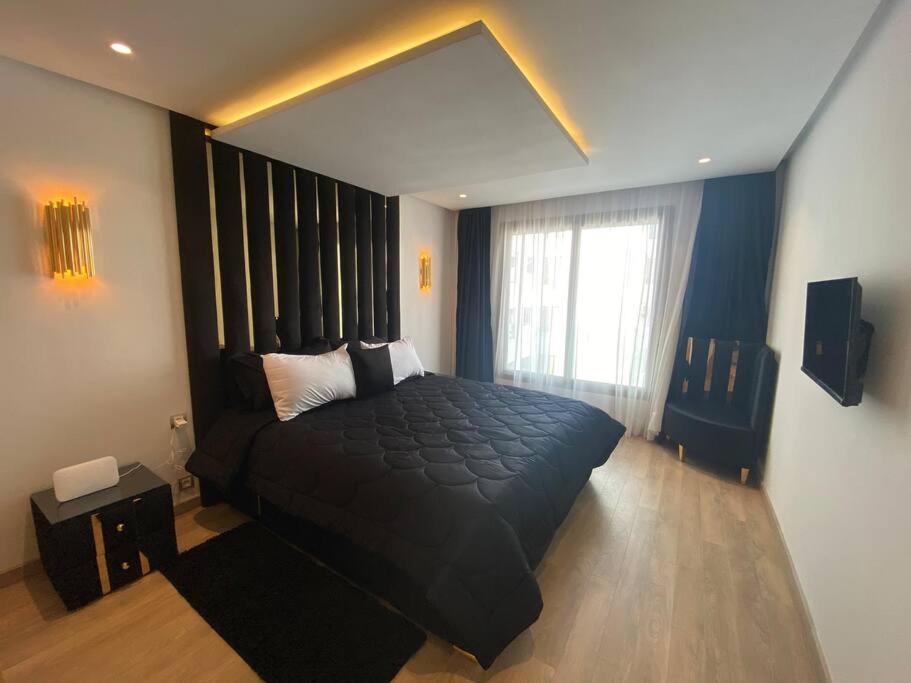Corniche Casablanca - Black New المظهر الخارجي الصورة